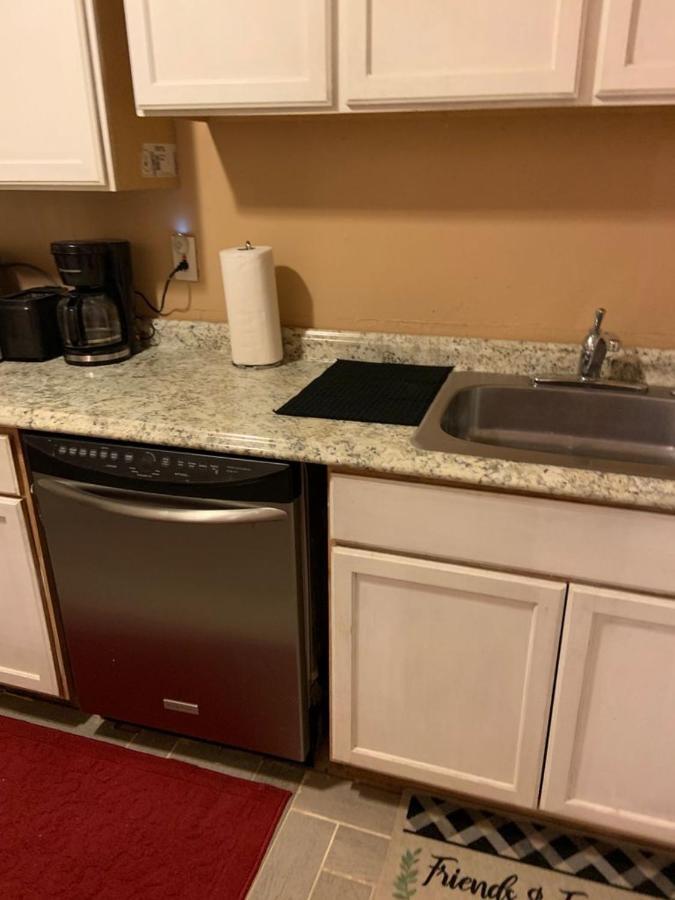 2Brcozystone Mountain Villa -Mins To Historic Stm Park מראה חיצוני תמונה