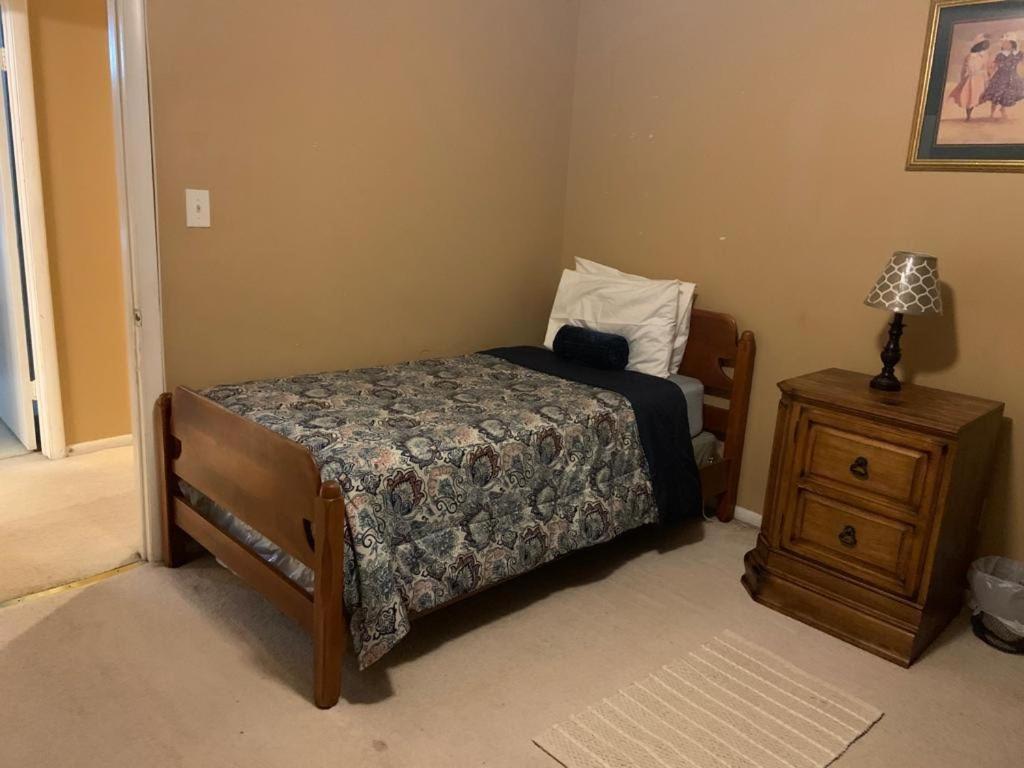 2Brcozystone Mountain Villa -Mins To Historic Stm Park מראה חיצוני תמונה