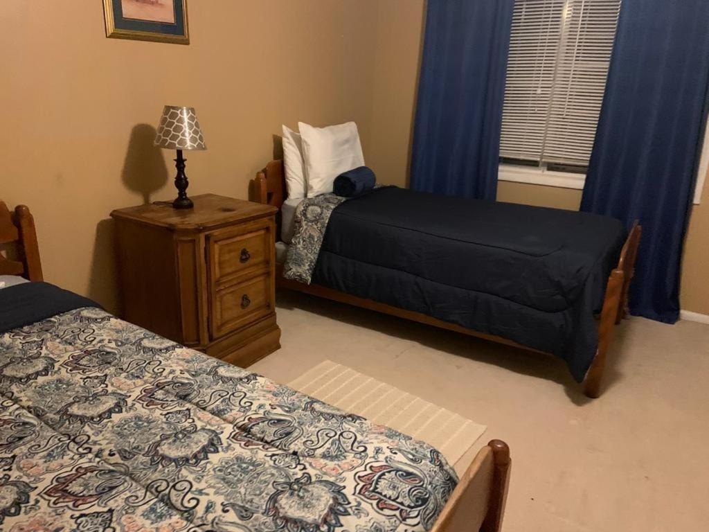 2Brcozystone Mountain Villa -Mins To Historic Stm Park מראה חיצוני תמונה