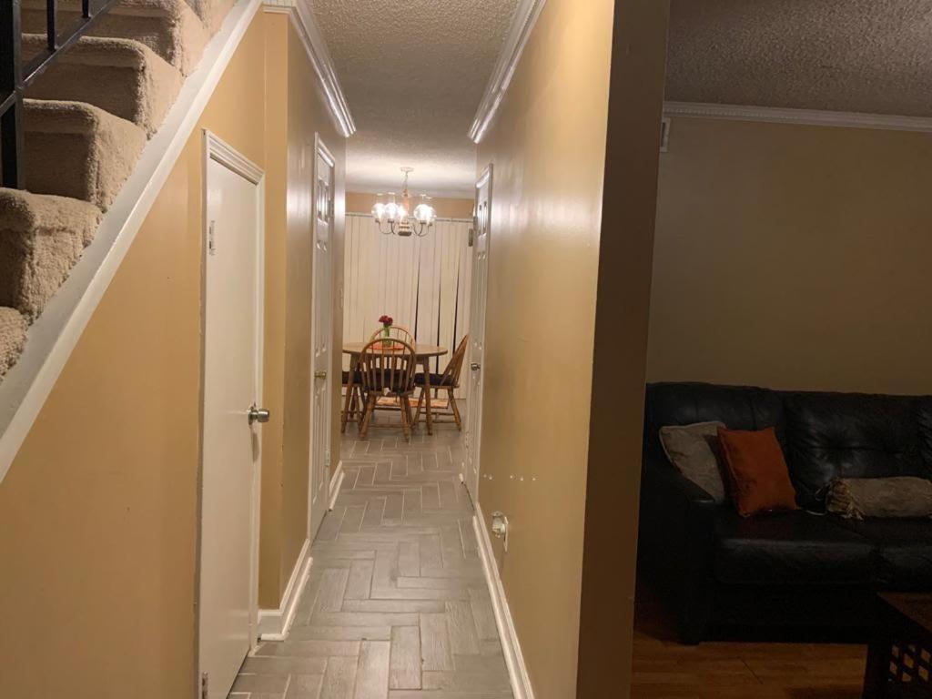 2Brcozystone Mountain Villa -Mins To Historic Stm Park מראה חיצוני תמונה