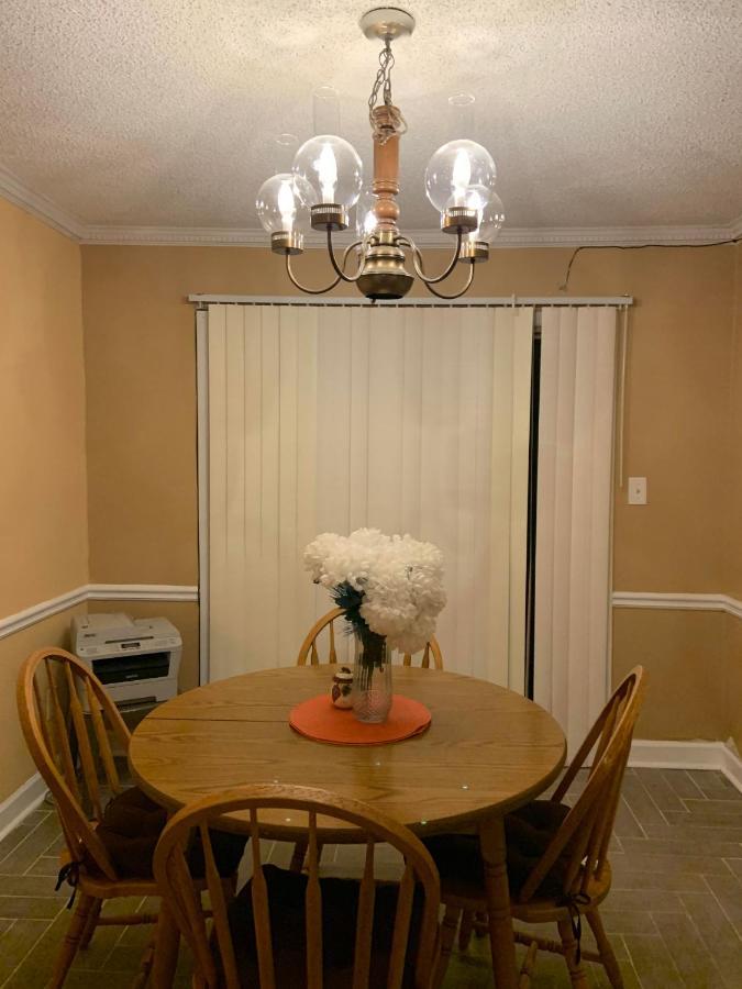 2Brcozystone Mountain Villa -Mins To Historic Stm Park מראה חיצוני תמונה