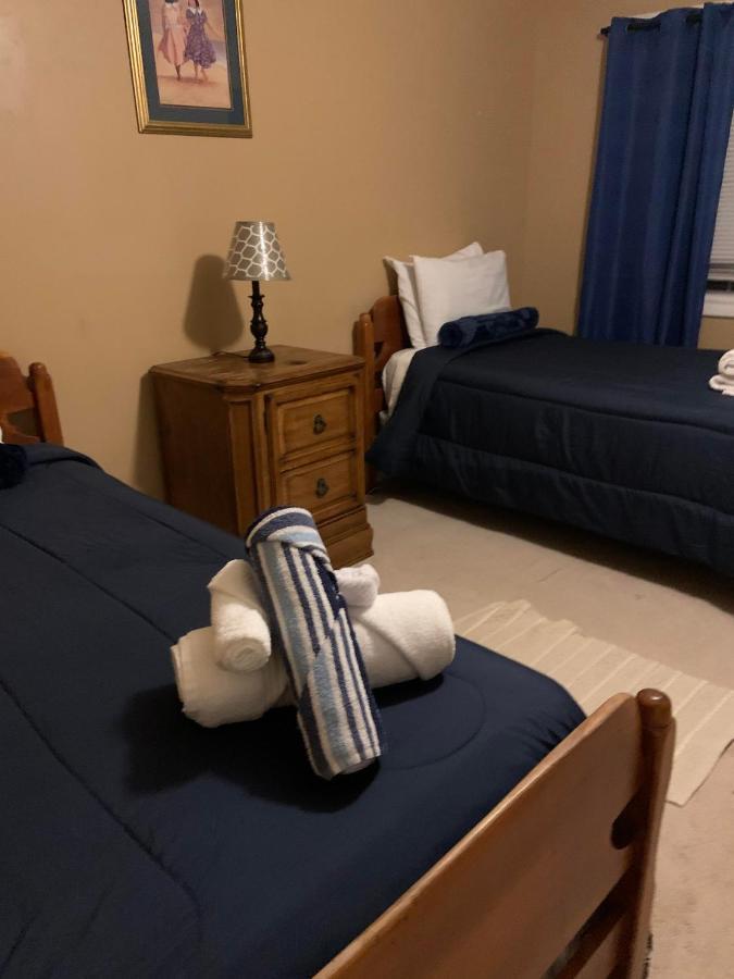 2Brcozystone Mountain Villa -Mins To Historic Stm Park מראה חיצוני תמונה
