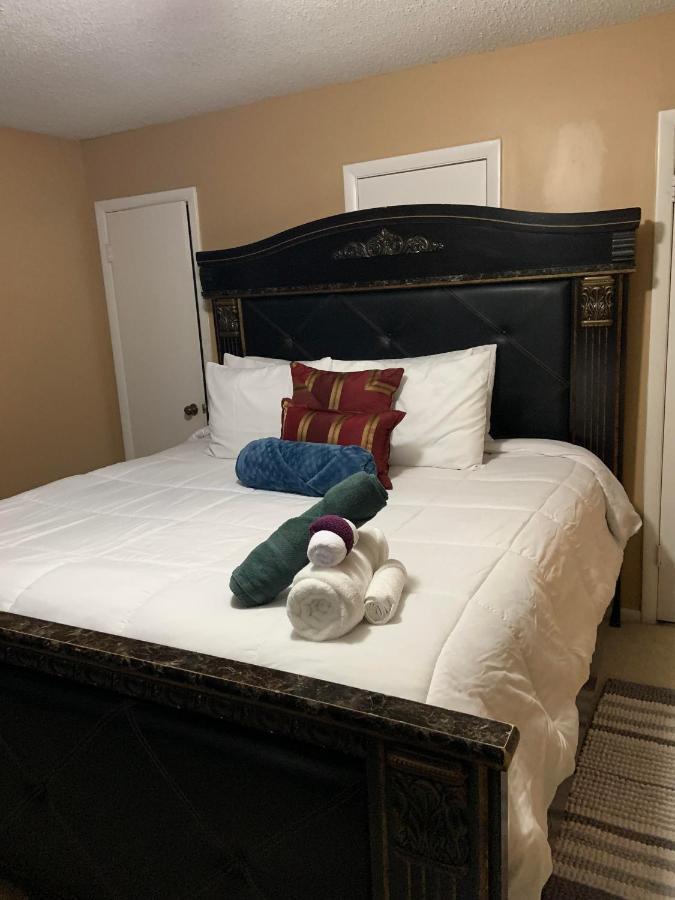 2Brcozystone Mountain Villa -Mins To Historic Stm Park מראה חיצוני תמונה