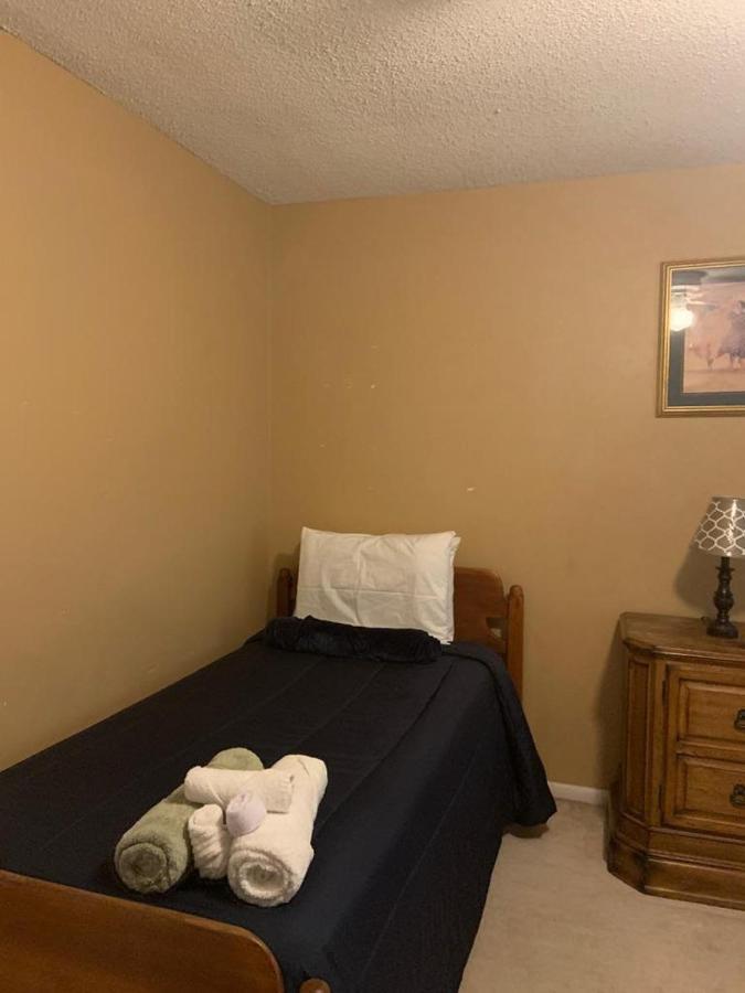 2Brcozystone Mountain Villa -Mins To Historic Stm Park מראה חיצוני תמונה
