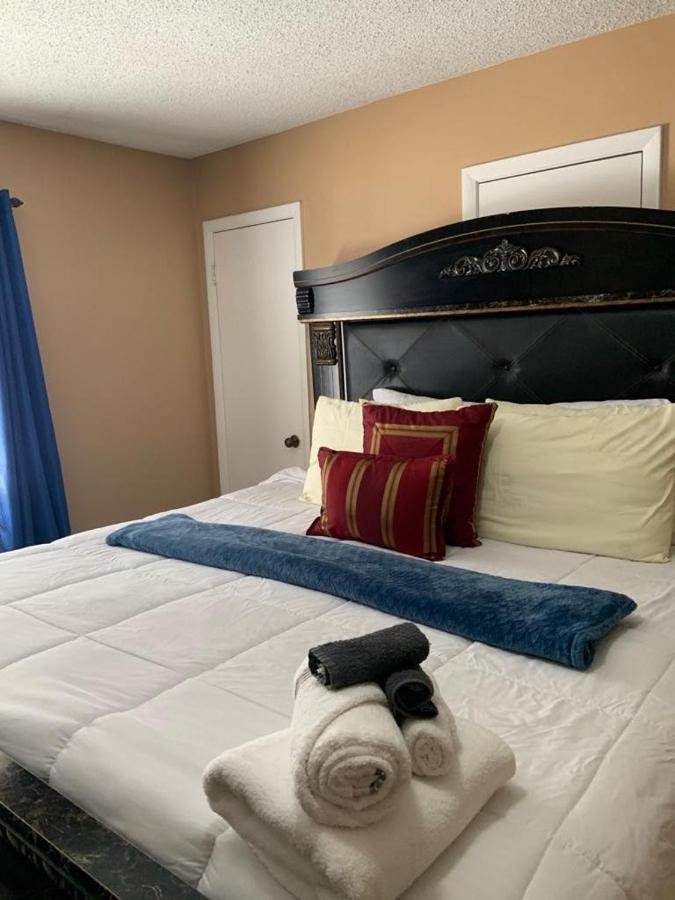 2Brcozystone Mountain Villa -Mins To Historic Stm Park מראה חיצוני תמונה