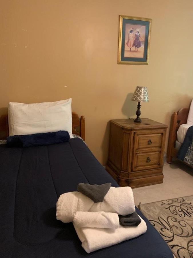 2Brcozystone Mountain Villa -Mins To Historic Stm Park מראה חיצוני תמונה