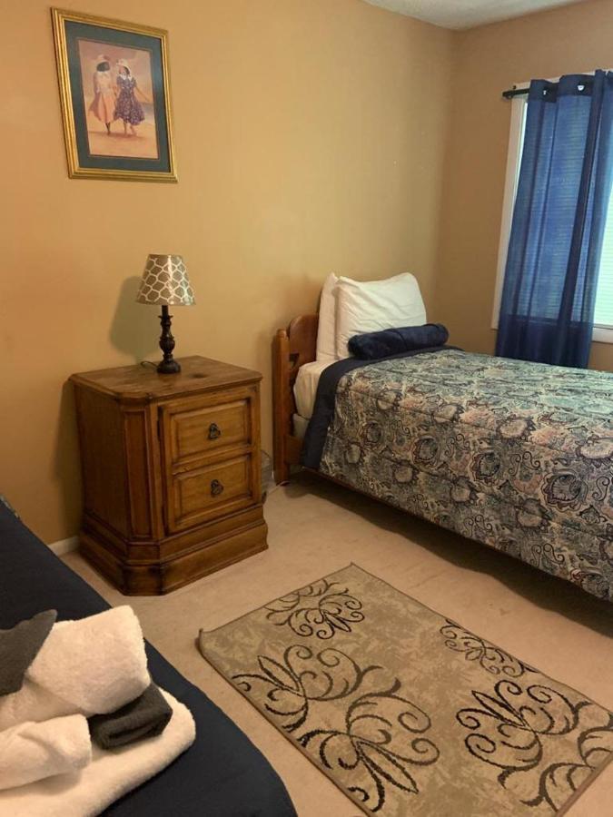2Brcozystone Mountain Villa -Mins To Historic Stm Park מראה חיצוני תמונה
