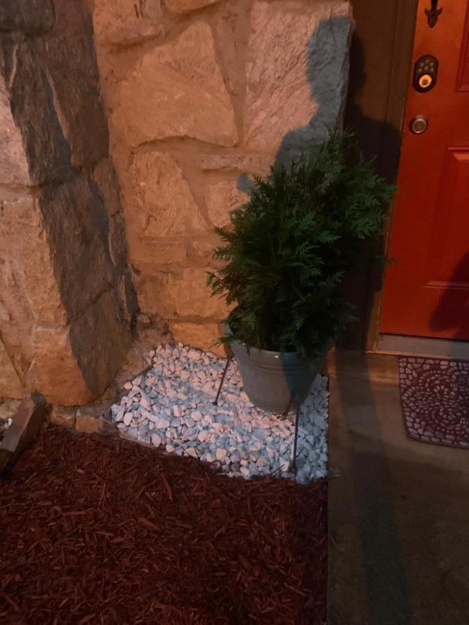 2Brcozystone Mountain Villa -Mins To Historic Stm Park מראה חיצוני תמונה