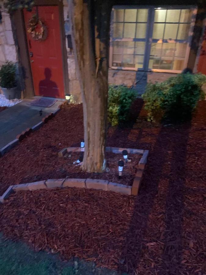 2Brcozystone Mountain Villa -Mins To Historic Stm Park מראה חיצוני תמונה